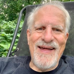 Meet your Posher, William